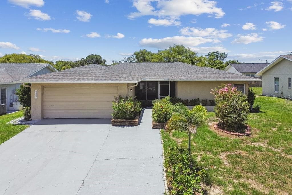 8030 SAN BERNARDINO DRIVE PORT RICHEY, FL 34668