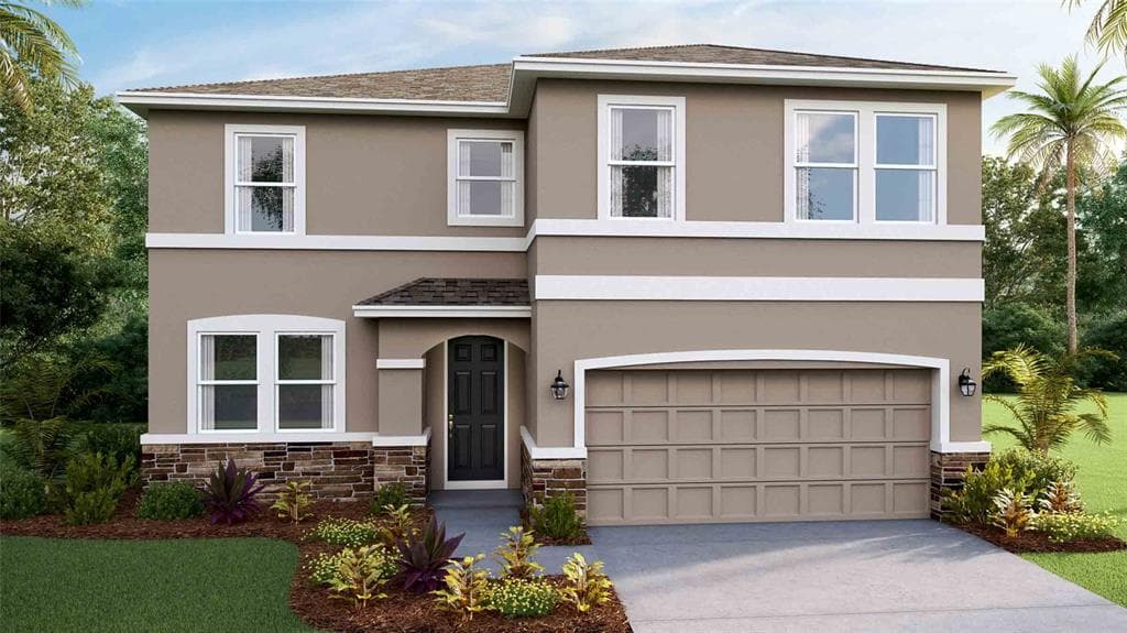 6705 FLINT CREEK DRIVE LAND O LAKES, FL 34638