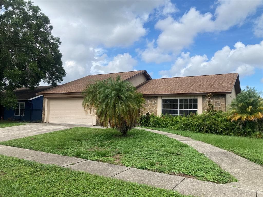 7806 JENNER AVENUE NEW PORT RICHEY, FL 34655