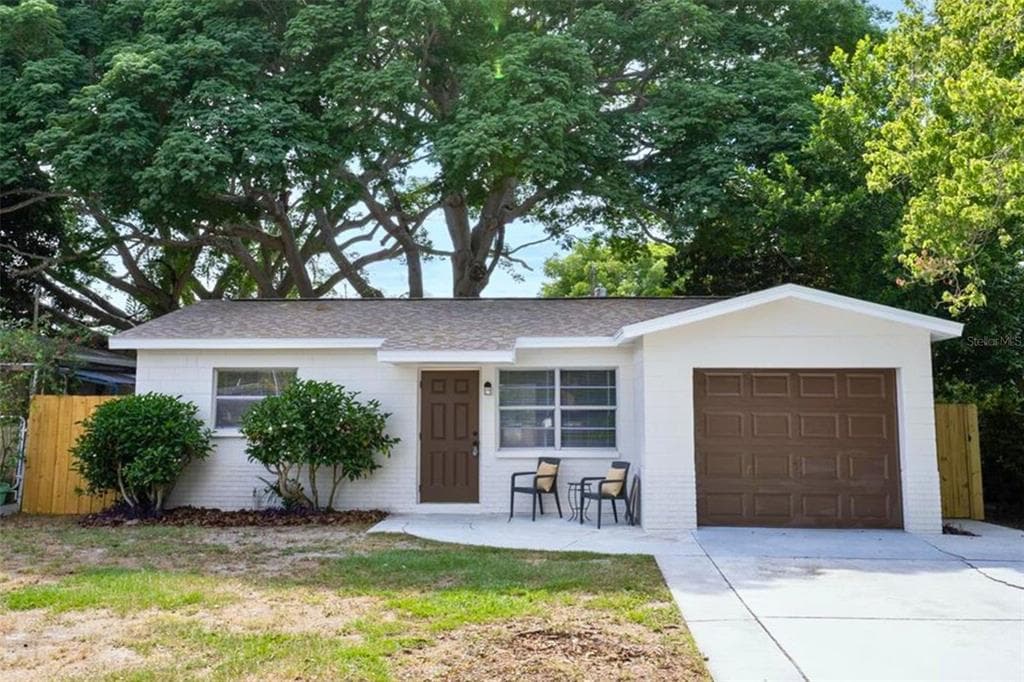 4060 29TH STREET N ST PETERSBURG, FL 33714