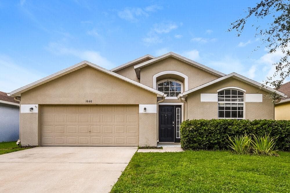 1660 ASHLAND TRAIL OVIEDO, FL 32765