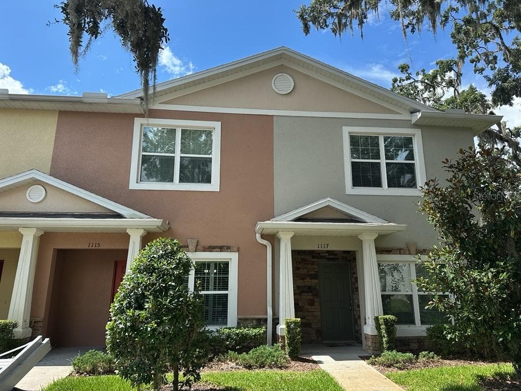 1115 HILLHURST DRIVE WESLEY CHAPEL, FL 33543