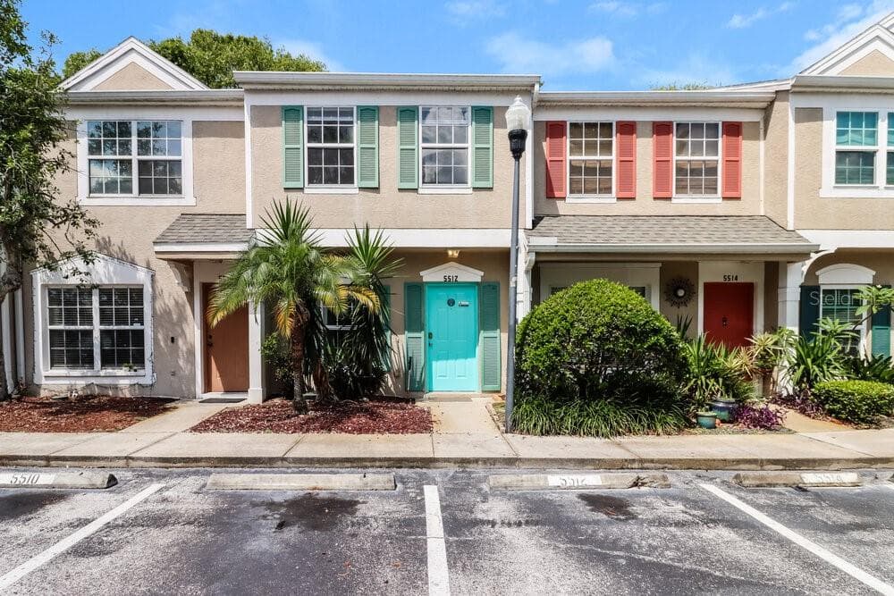 5512 CARROLLWOOD KEY DRIVE TAMPA, FL 33624