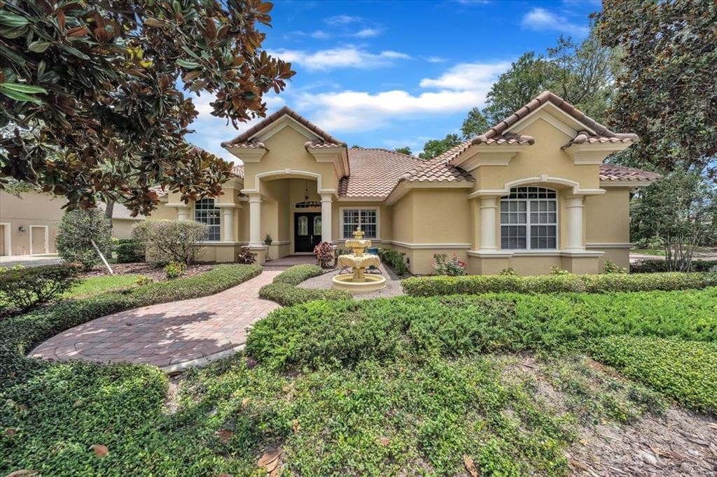 17920 BURNT OAK LANE LITHIA, FL 33547