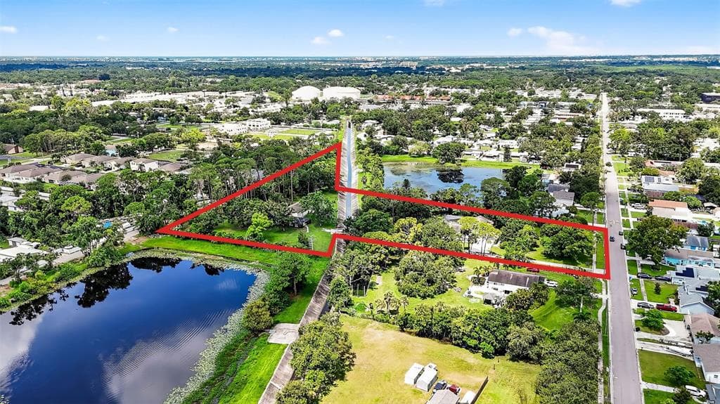 6320 66TH AVENUE N PINELLAS PARK, FL 33781