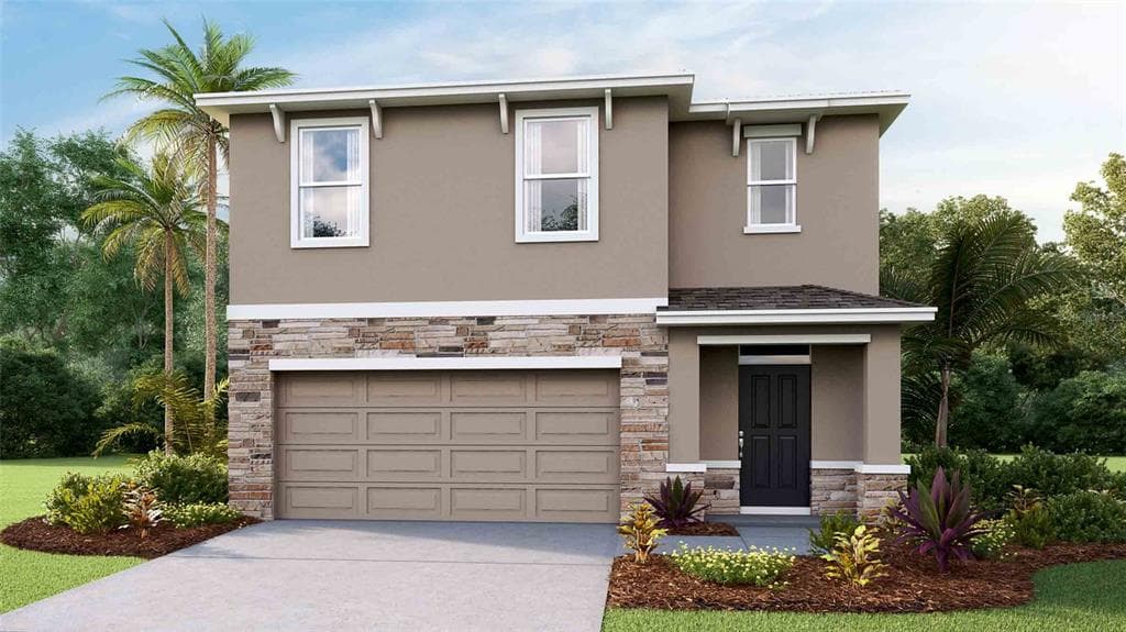 33020 OSPREY PEAK WAY SAN ANTONIO, FL 33576