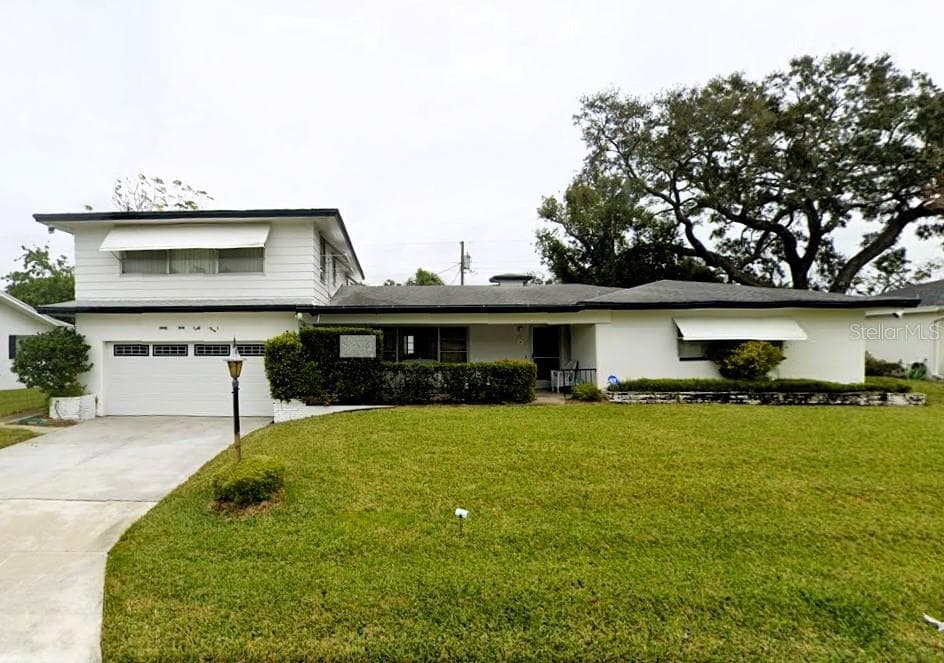 2347 WATROUS DRIVE DUNEDIN, FL 34698
