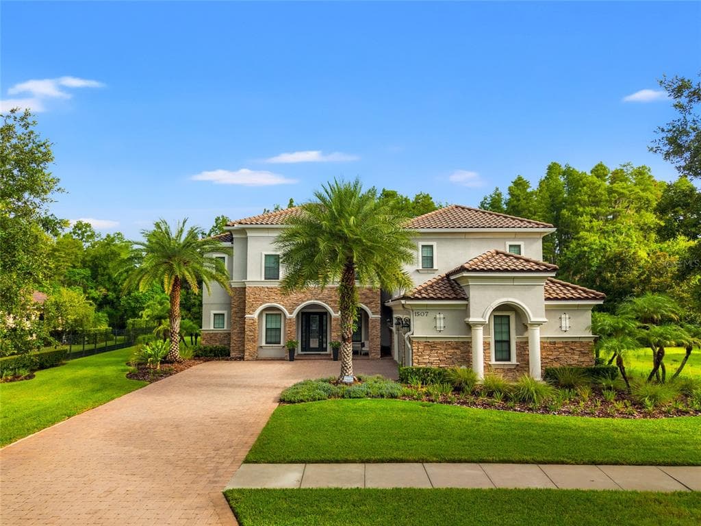1507 AMARONE PLACE