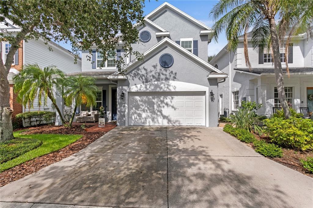 945 HARBOUR BAY DRIVE TAMPA, FL 33602