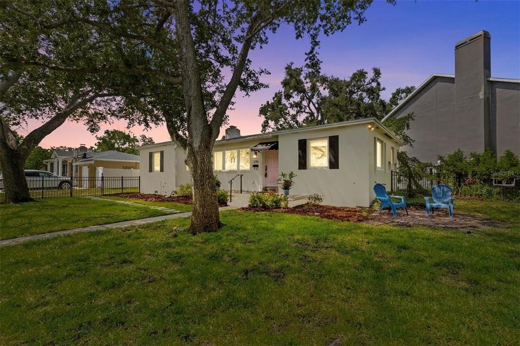 3316 W SAN MIGUEL STREET N TAMPA, FL 33629
