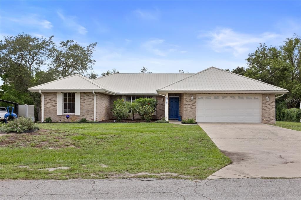 978 SWEETBRIER DRIVE DELTONA, FL 32725