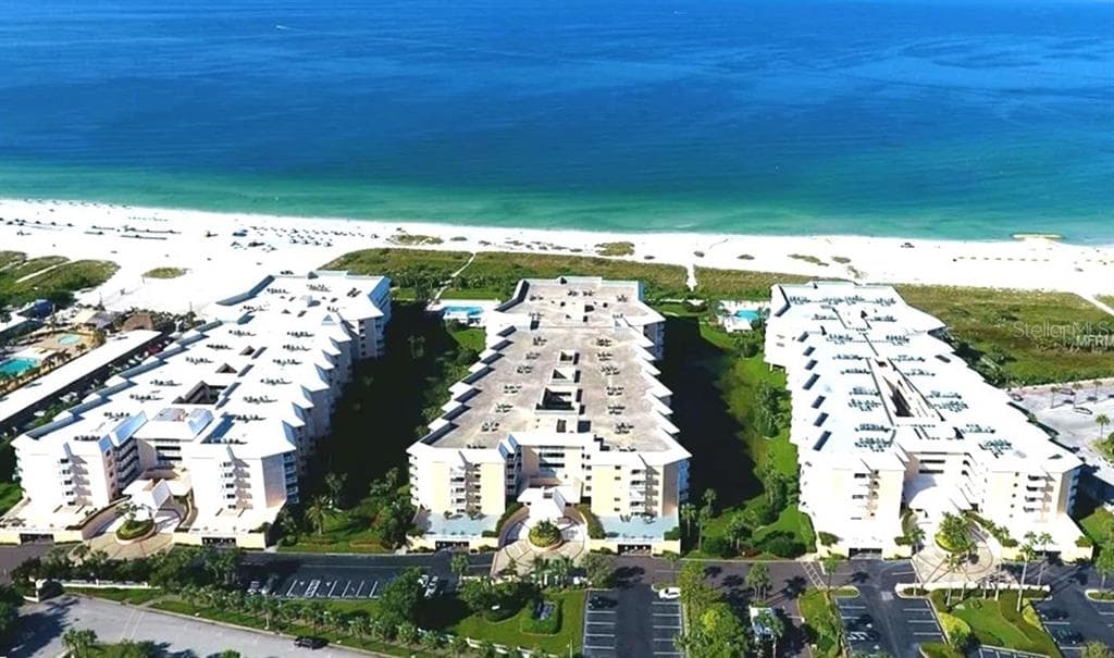 6650 SUNSET WAY UNIT 502 ST PETE BEACH, FL 33706