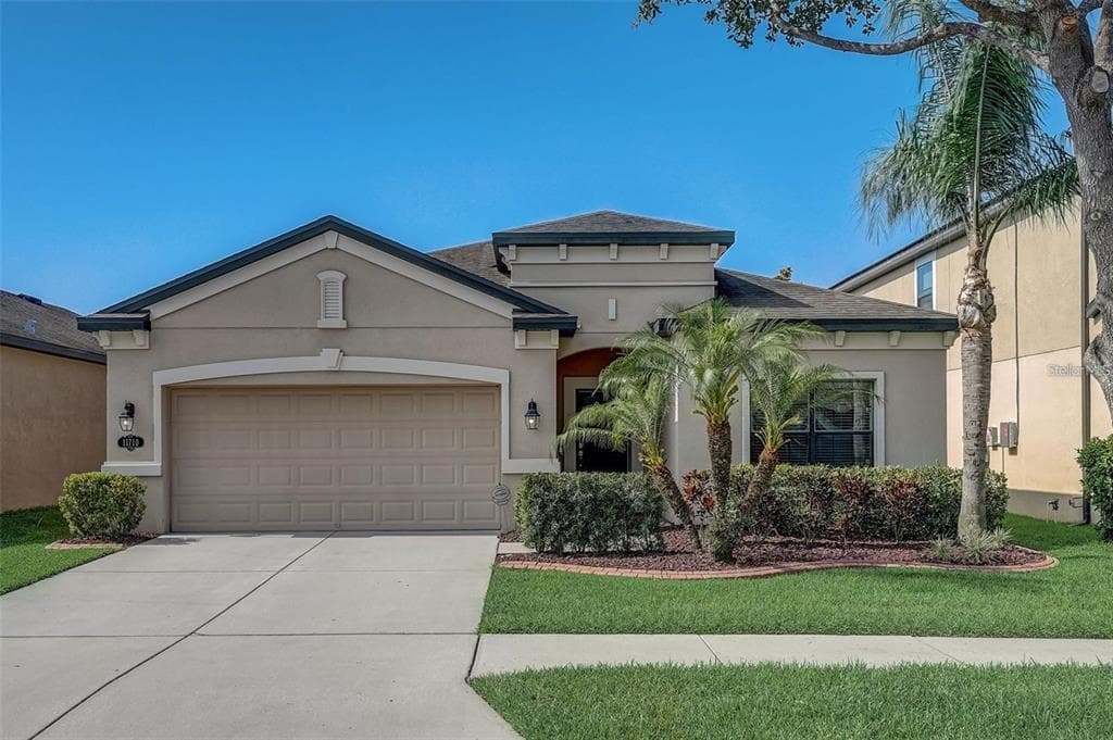 11710 ALBATROSS LANE RIVERVIEW, FL 33569