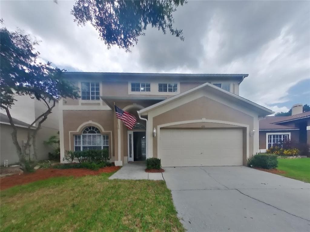 1315 OCEAN REEF ROAD WESLEY CHAPEL, FL 33544