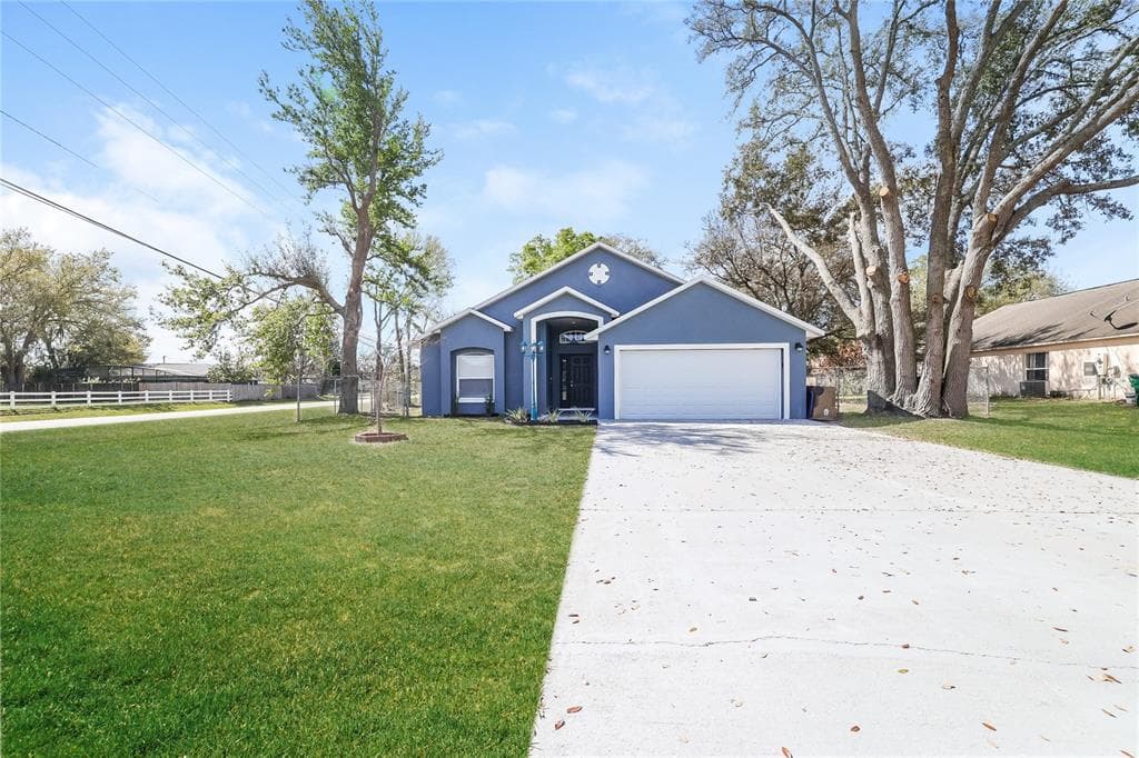602 ELFRIDA WAY KISSIMMEE, FL 34758