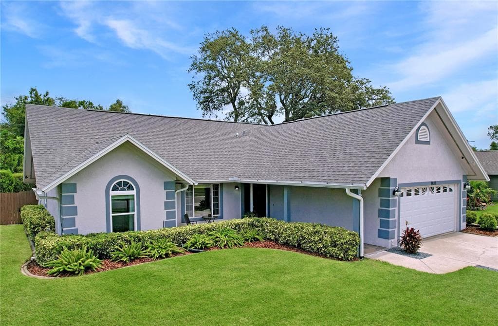 1437 STONEHENGE WAY PALM HARBOR, FL 34683
