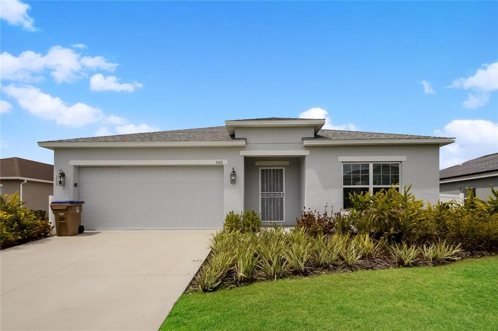 306 MILLSTONE COURT KISSIMMEE, FL 34758
