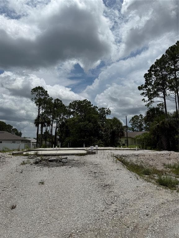 1372 HARVARD STREET SW PALM BAY, FL 32908