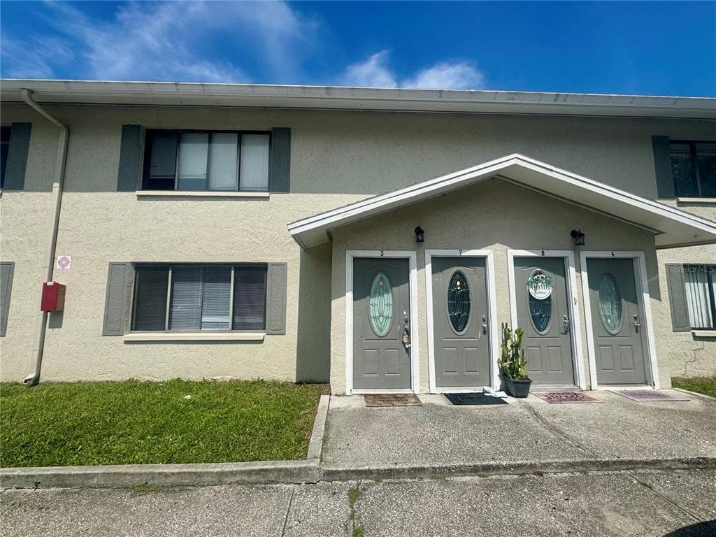 1409 ALPINE ROAD UNIT 3 CLEARWATER, FL 33755