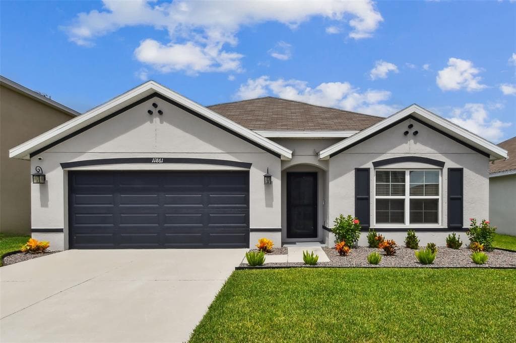 11861 DOWNY BIRCH DRIVE RIVERVIEW, FL 33569