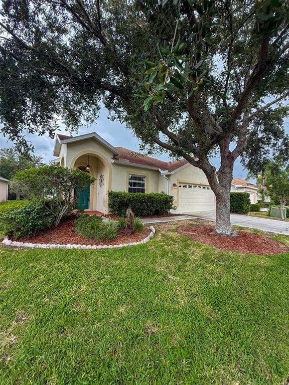 4017 LANGDRUM DRIVE WESLEY CHAPEL, FL 33543