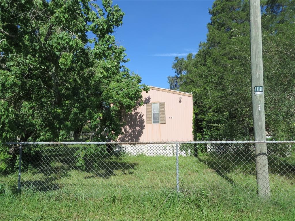 15435 17TH STREET DADE CITY, FL 33523