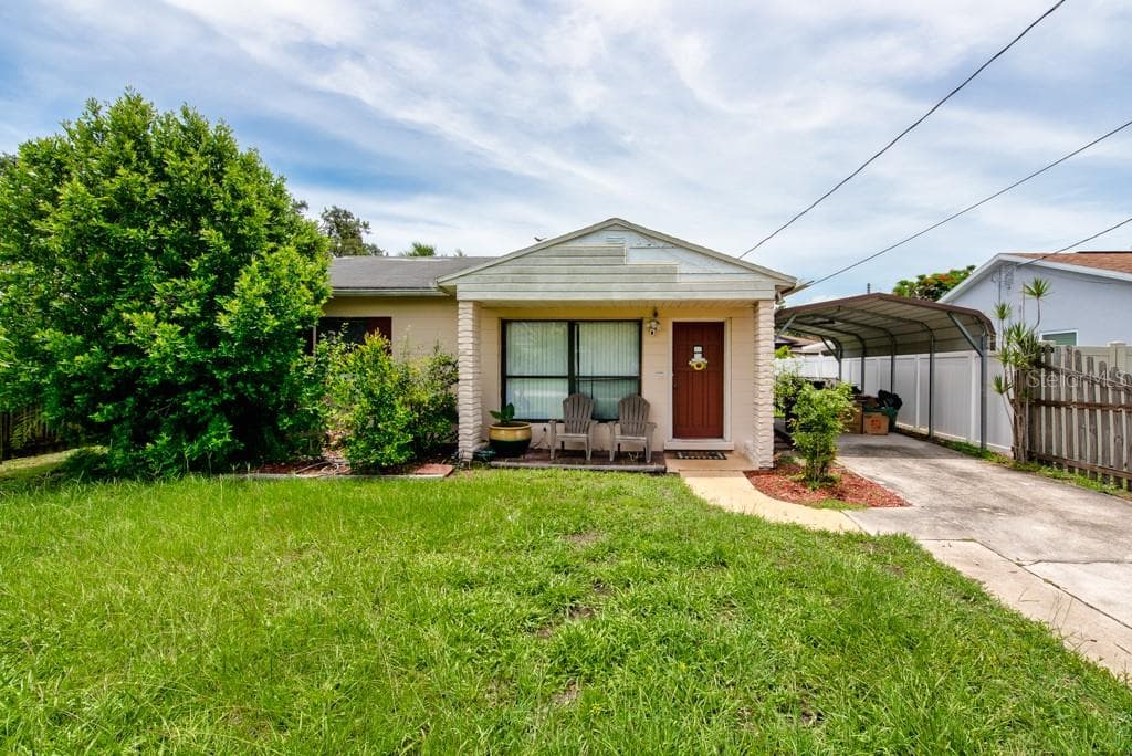 3218 W LEROY STREET TAMPA, FL 33607