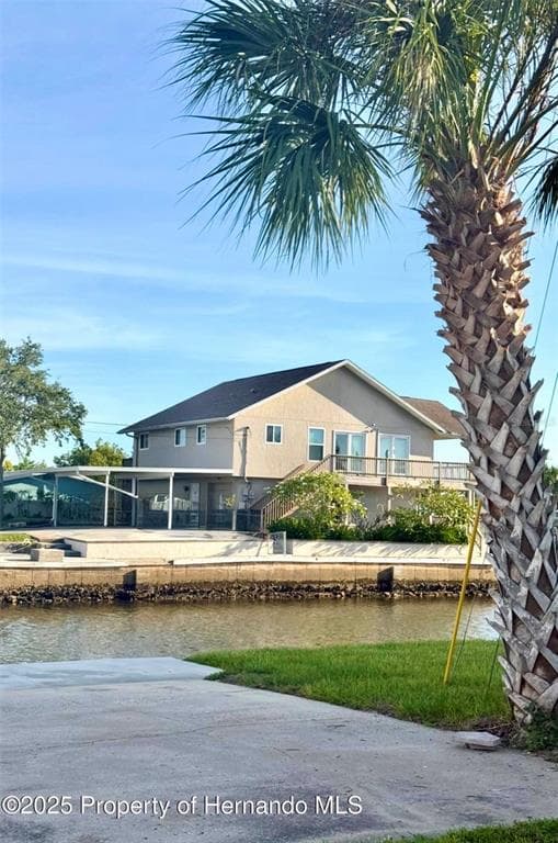 13825 SAN JUAN AVENUE HUDSON, FL 34667