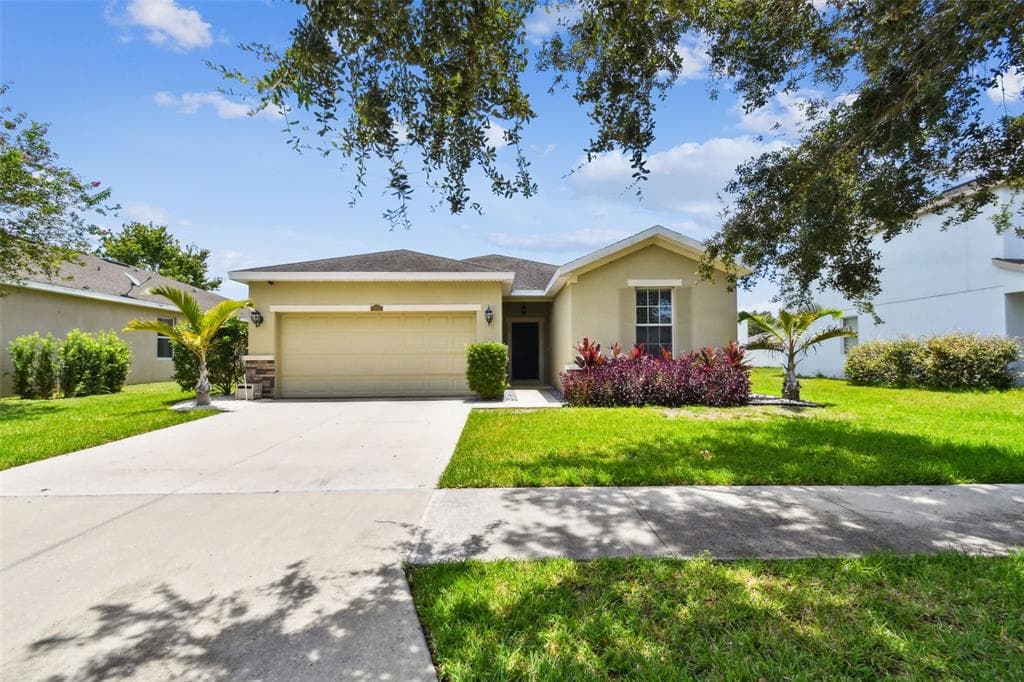 12221 FAIRLAWN DRIVE RIVERVIEW, FL 33579