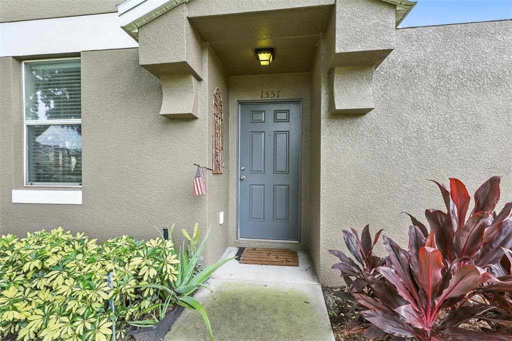 1551 SCARLET OAK LOOP UNIT B WINTER GARDEN, FL 34787