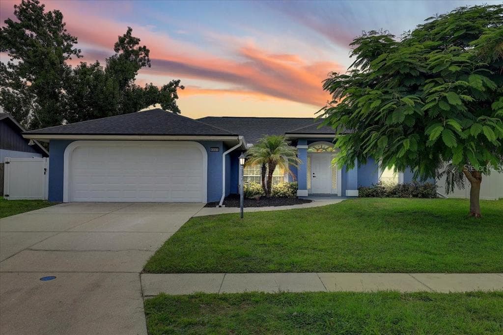 6403 64TH DRIVE E PALMETTO, FL 34221