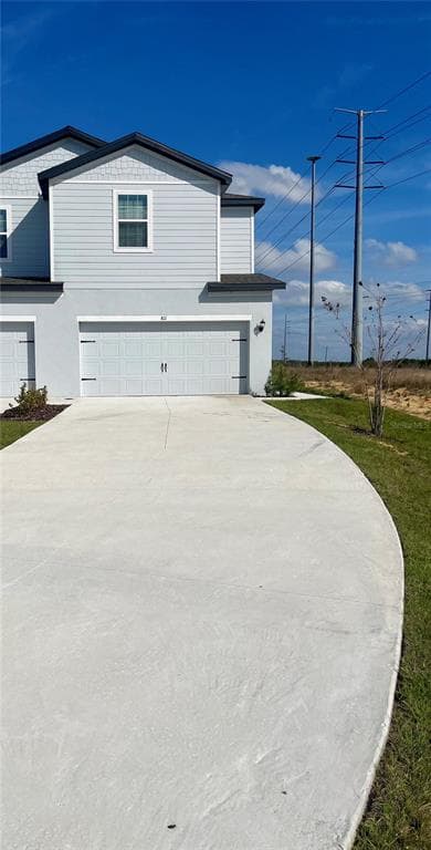 811 POPPY LANE DUNDEE, FL 33838