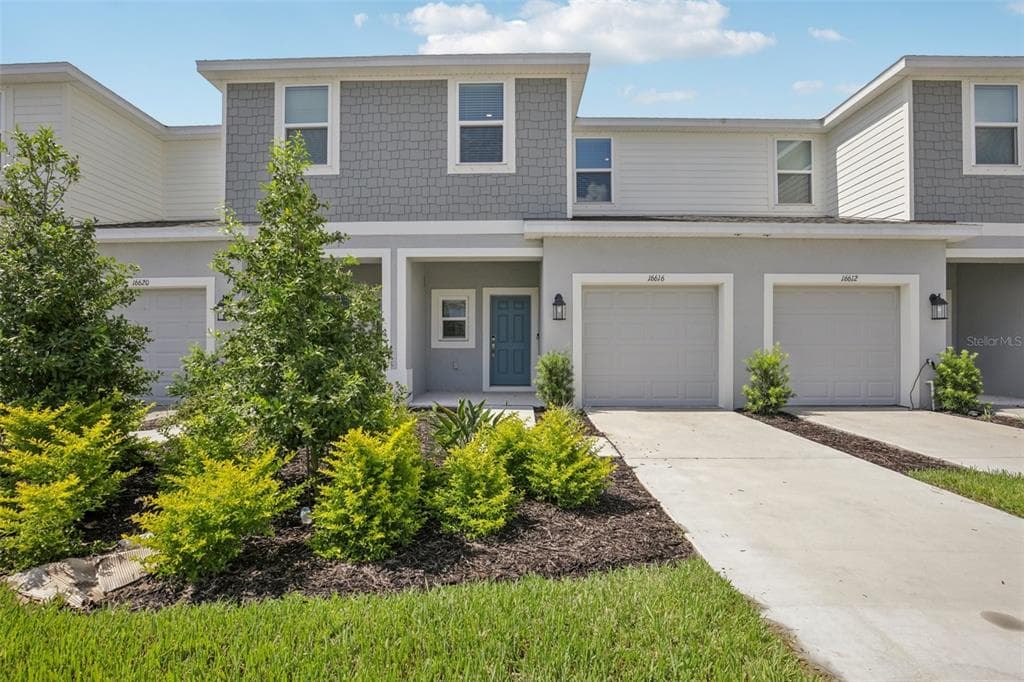 16616 BERGAMO PLACE BRADENTON, FL 34211