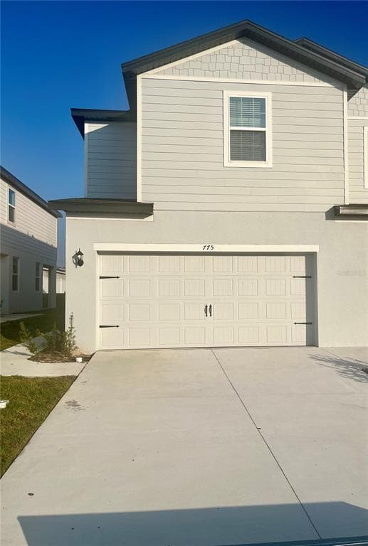 775 POPPY LANE DUNDEE, FL 33838
