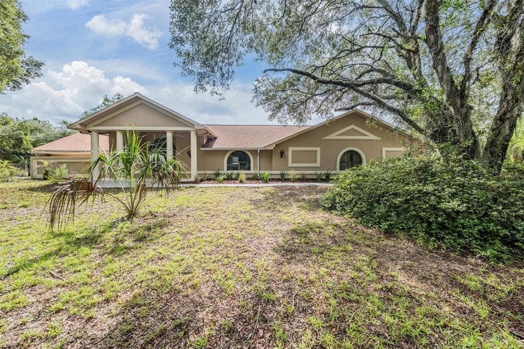 3685 N PALOMINO TERRACE BEVERLY HILLS, FL 34465