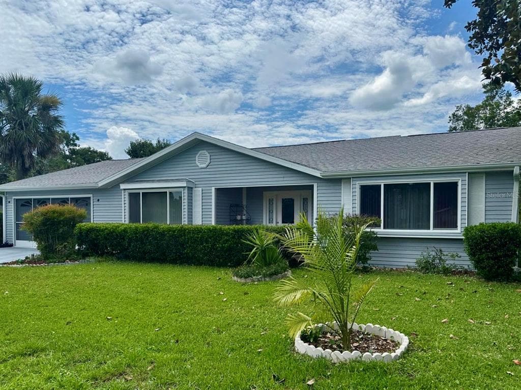 11385 SW 85TH COURT OCALA, FL 34481