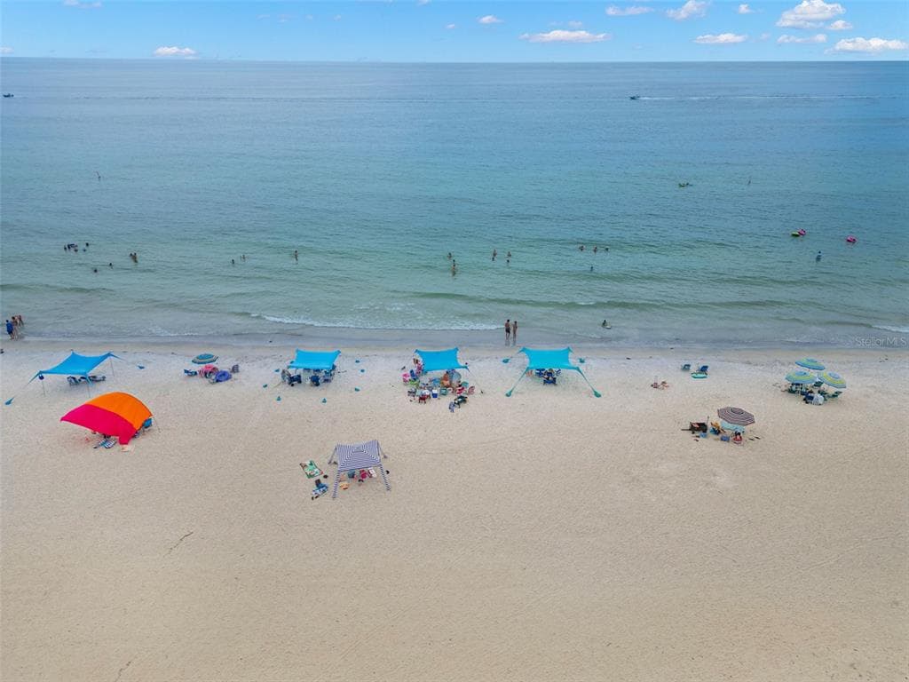 1000 GULF BOULEVARD UNIT 307 INDIAN ROCKS BEACH, FL 33785
