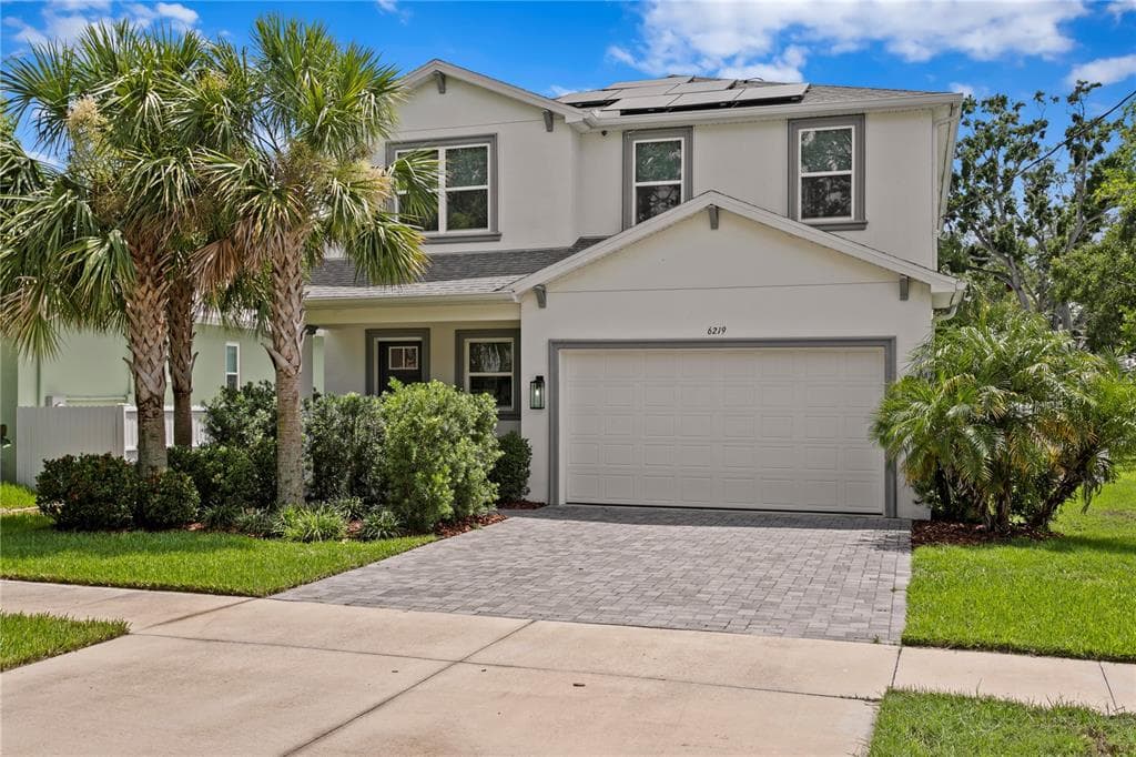 6219 INTERBAY AVENUE TAMPA, FL 33611