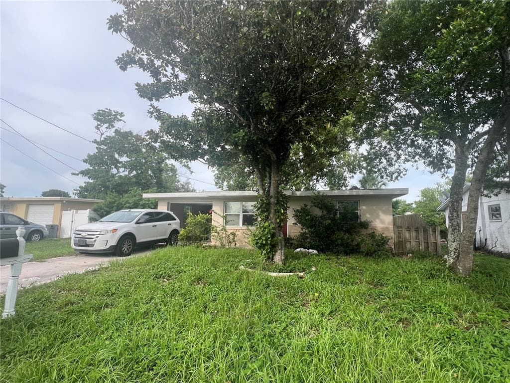 11030 TAFT DRIVE PORT RICHEY, FL 34668