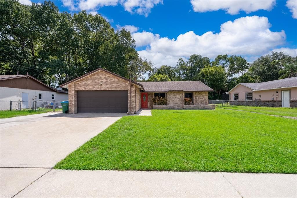 109 LIDO ROAD WINTER SPRINGS, FL 32708