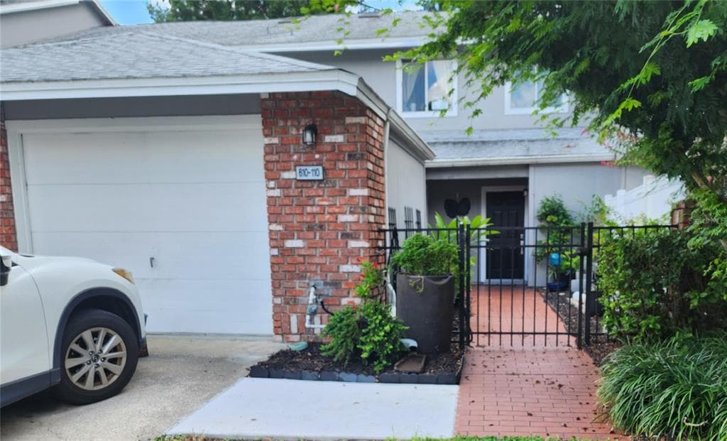 610 CHESTNUT OAK CIRCLE UNIT 110 ALTAMONTE SPRINGS, FL 32701