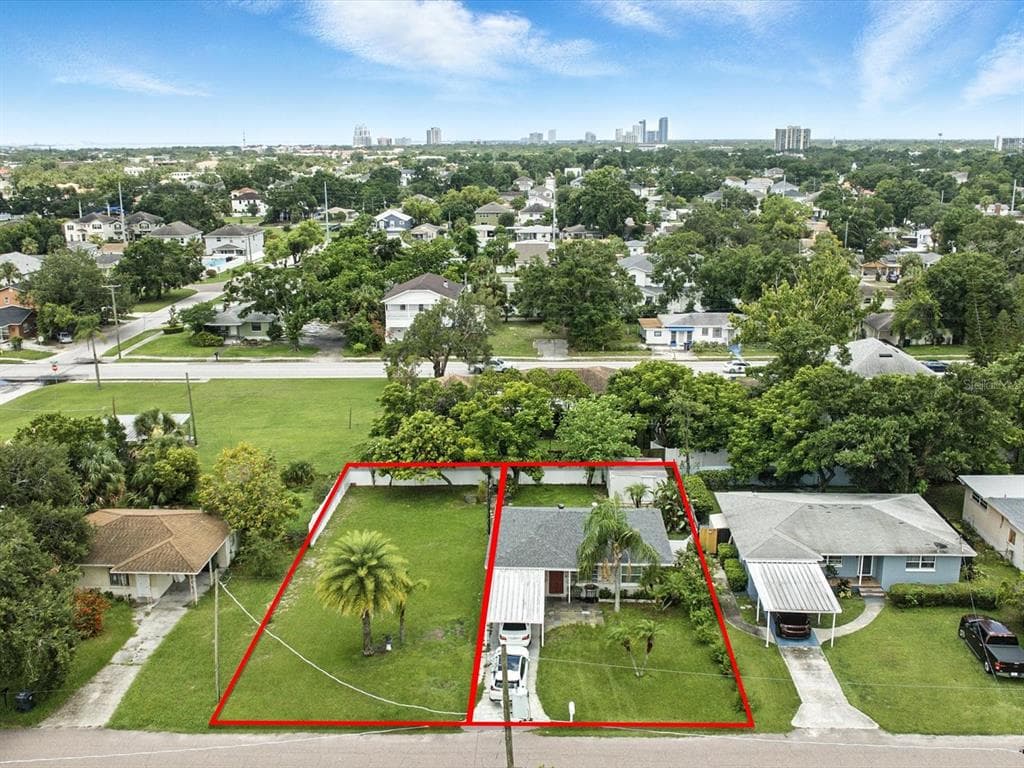 2710 W GRACE STREET TAMPA, FL 33607