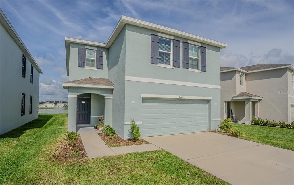 10612 PENNY GALE LOOP SAN ANTONIO, FL 33576