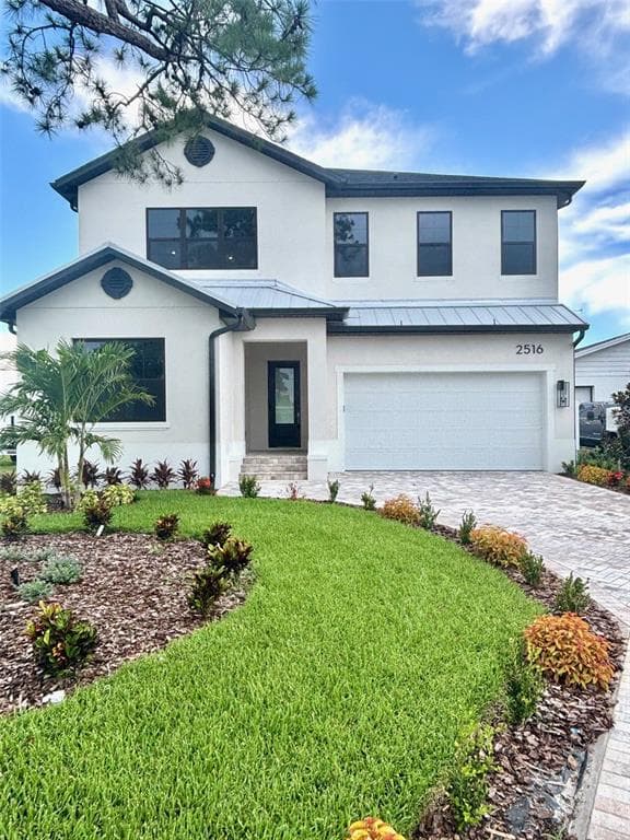 2516 W ABDELLA STREET
