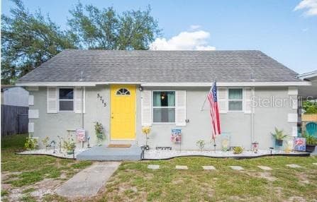 5715 13TH STREET ZEPHYRHILLS, FL 33542