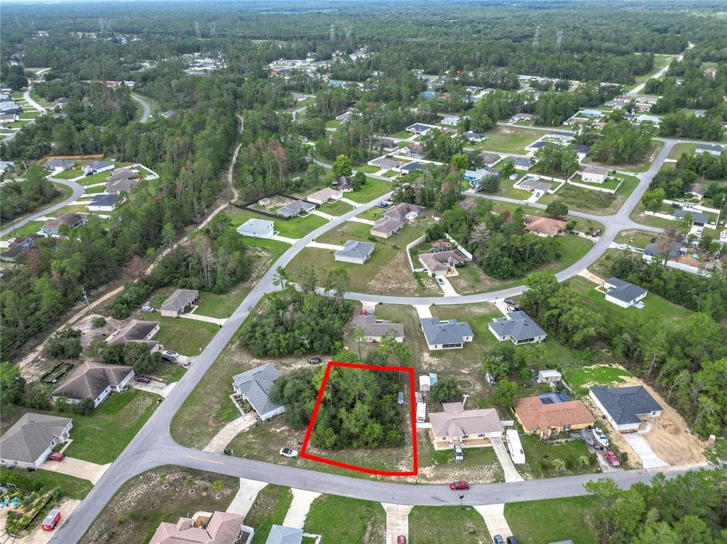MARION OAKS OCALA, FL 34479