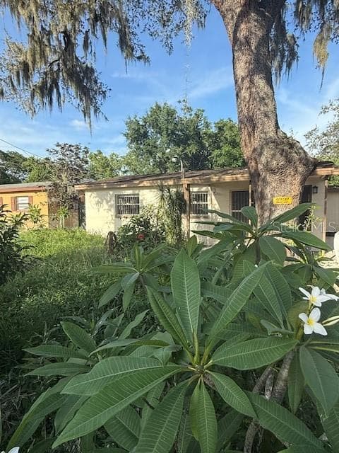 10205 N 22ND STREET TAMPA, FL 33612