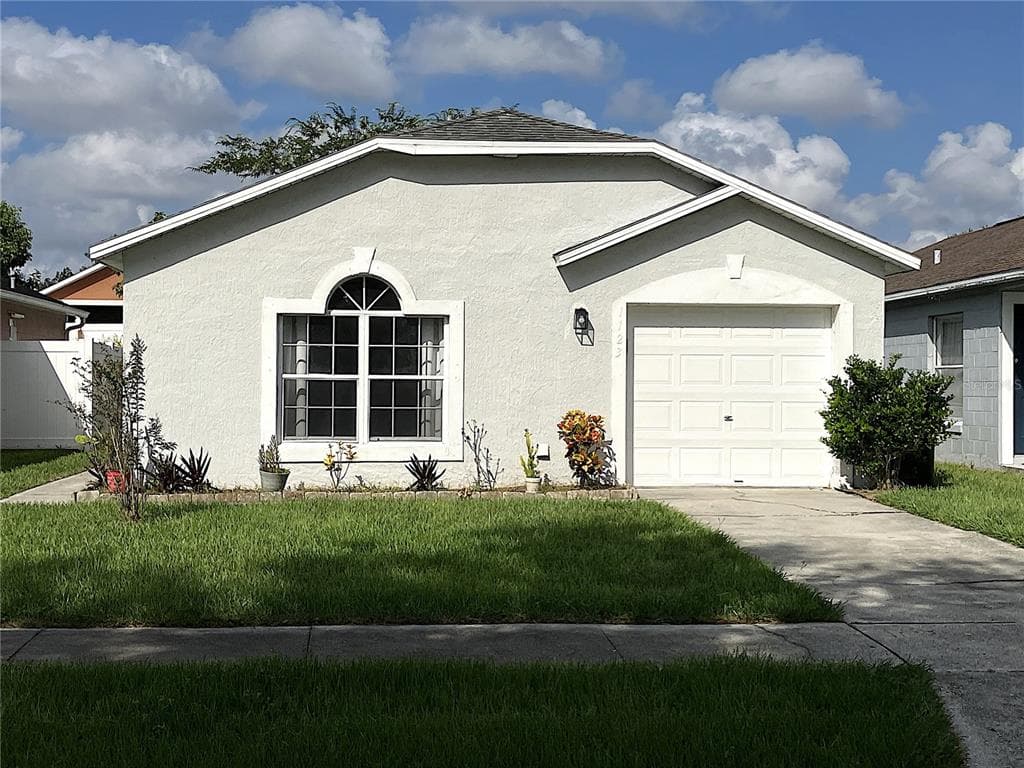 1123 VISTA PALMA WAY ORLANDO, FL 32825