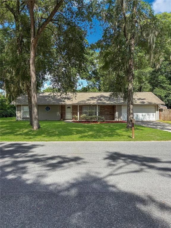 17661 NW 239TH TERRACE HIGH SPRINGS, FL 32643