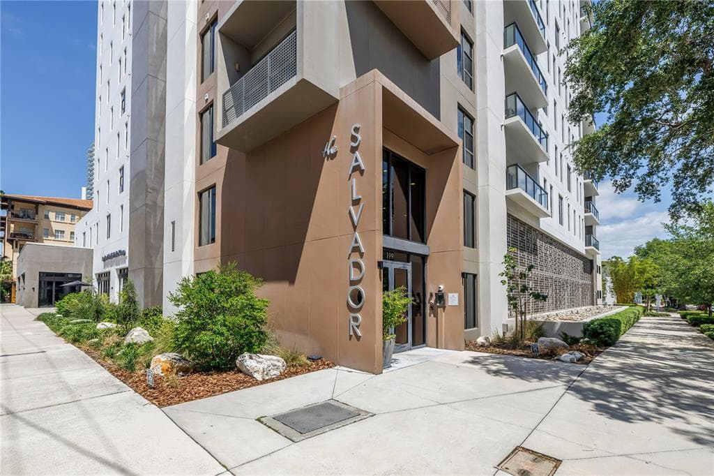 199 DALI BOULEVARD UNIT 902 ST PETERSBURG, FL 33701